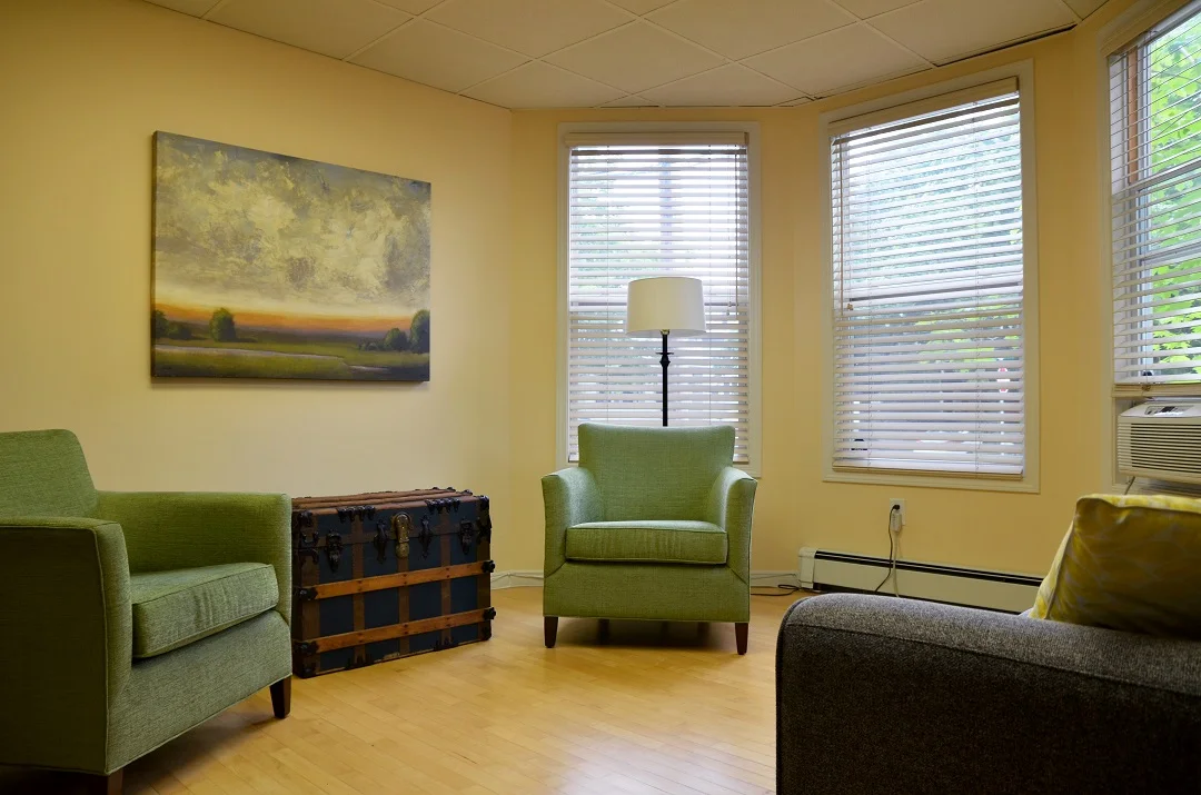 Halifax Psychologist — Brad Peters