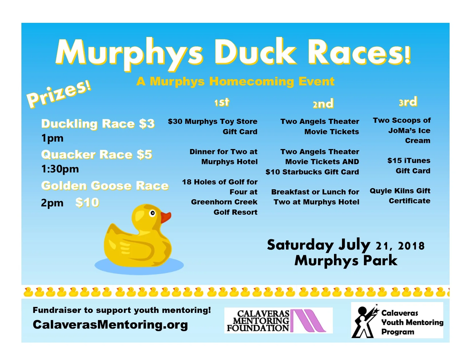 2018 Duck Races Poster For Matches to Sell.jpg