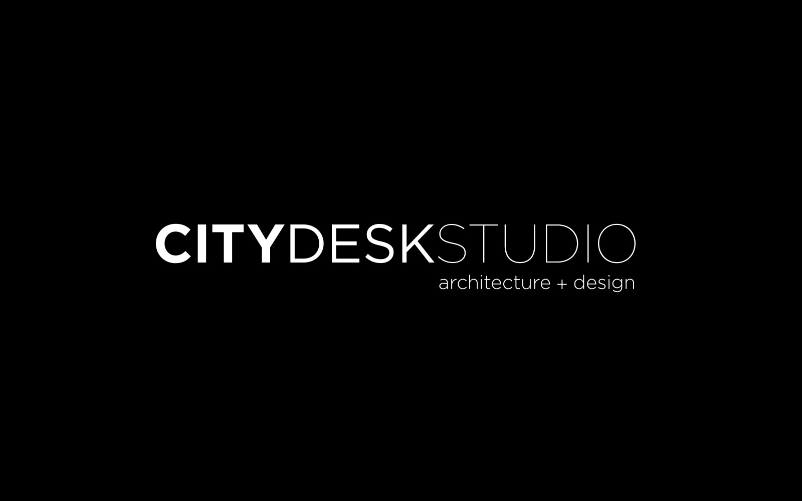 City Desk Studio Allison Flores Goebel