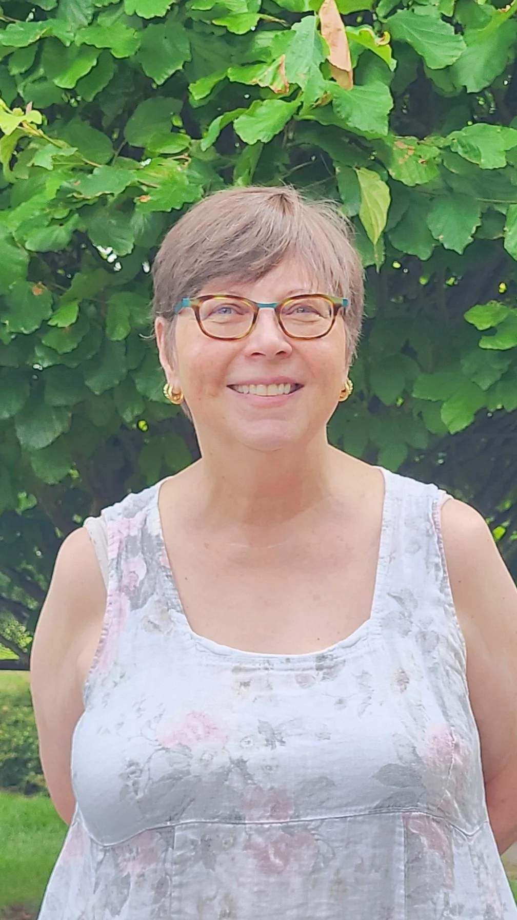 Donna Mingrone