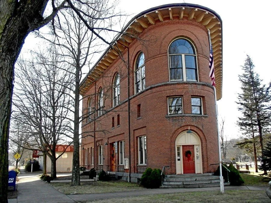 Democratic Town Committee Meeting