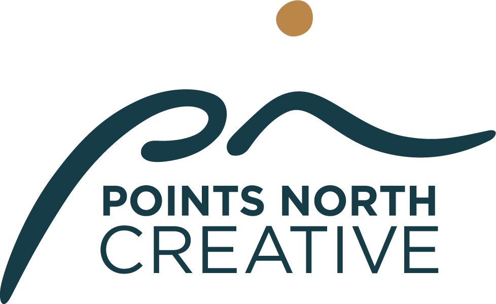 Points North Creative