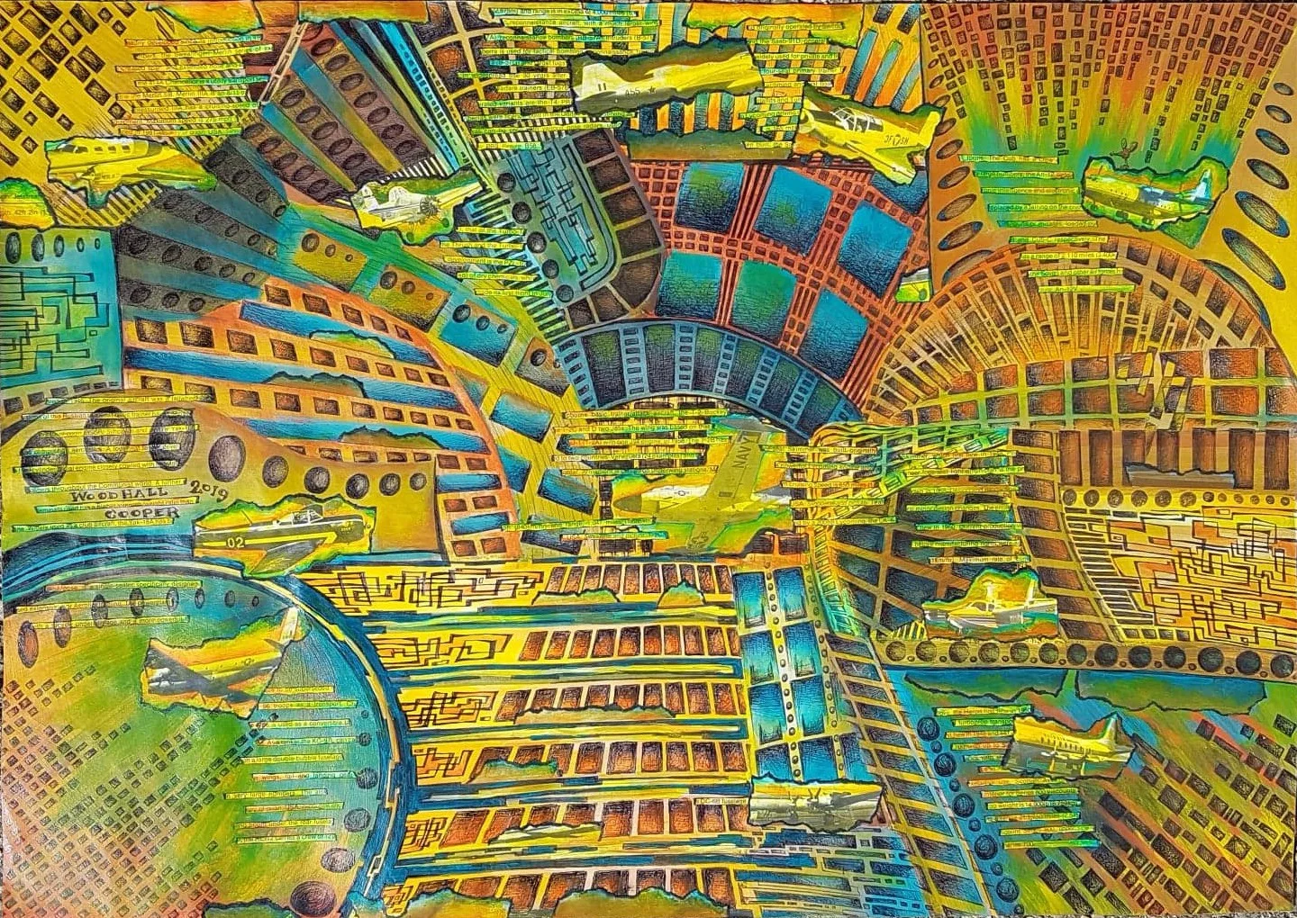 Machine 3