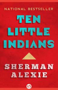 Ten Little Indians