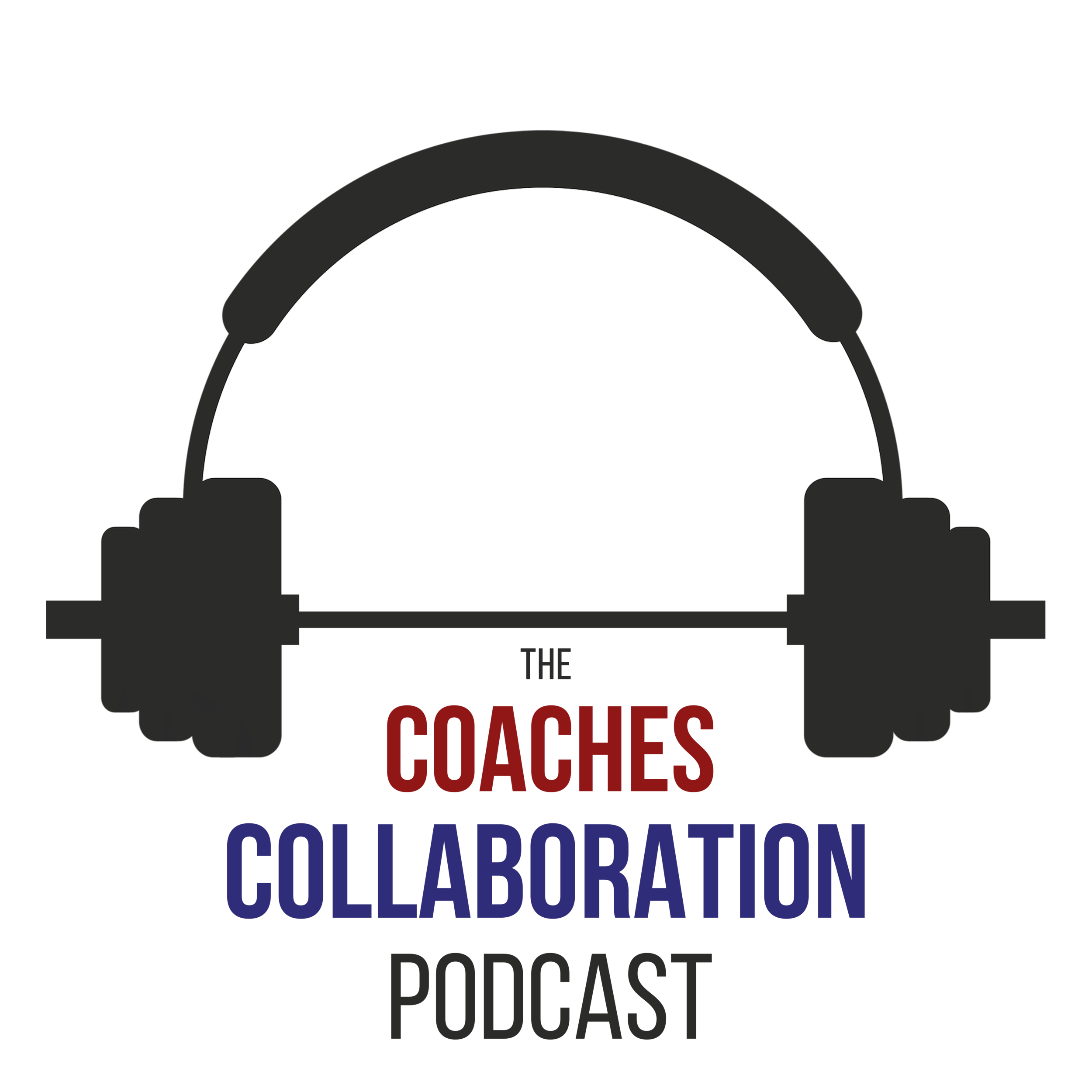 The Coaches Collaboration Podcast