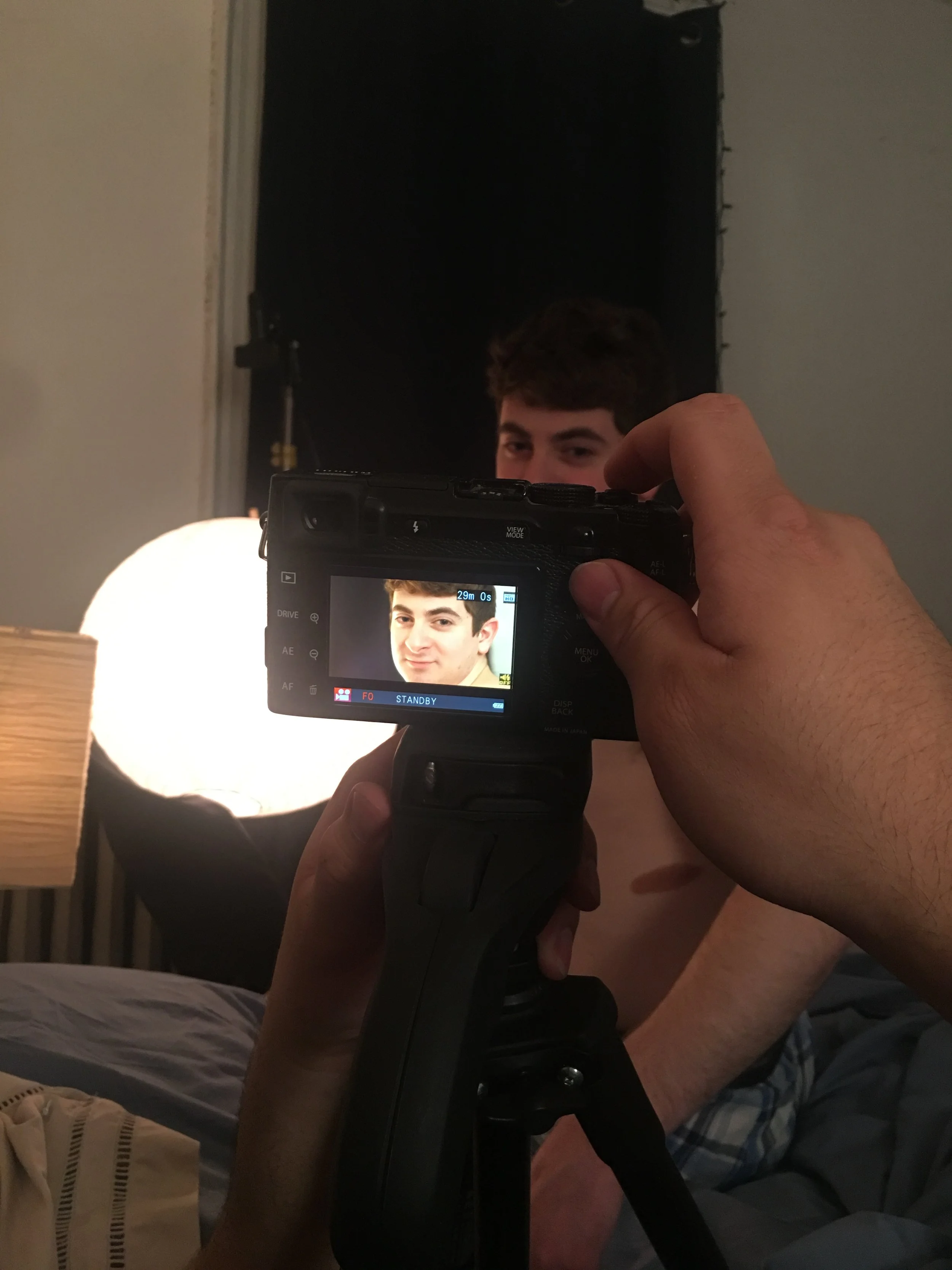 Naked Talk: The Webseries