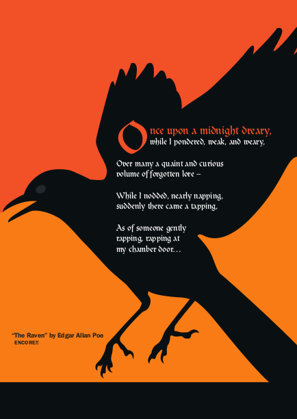 On Tour with Chamber Theatre Productions!