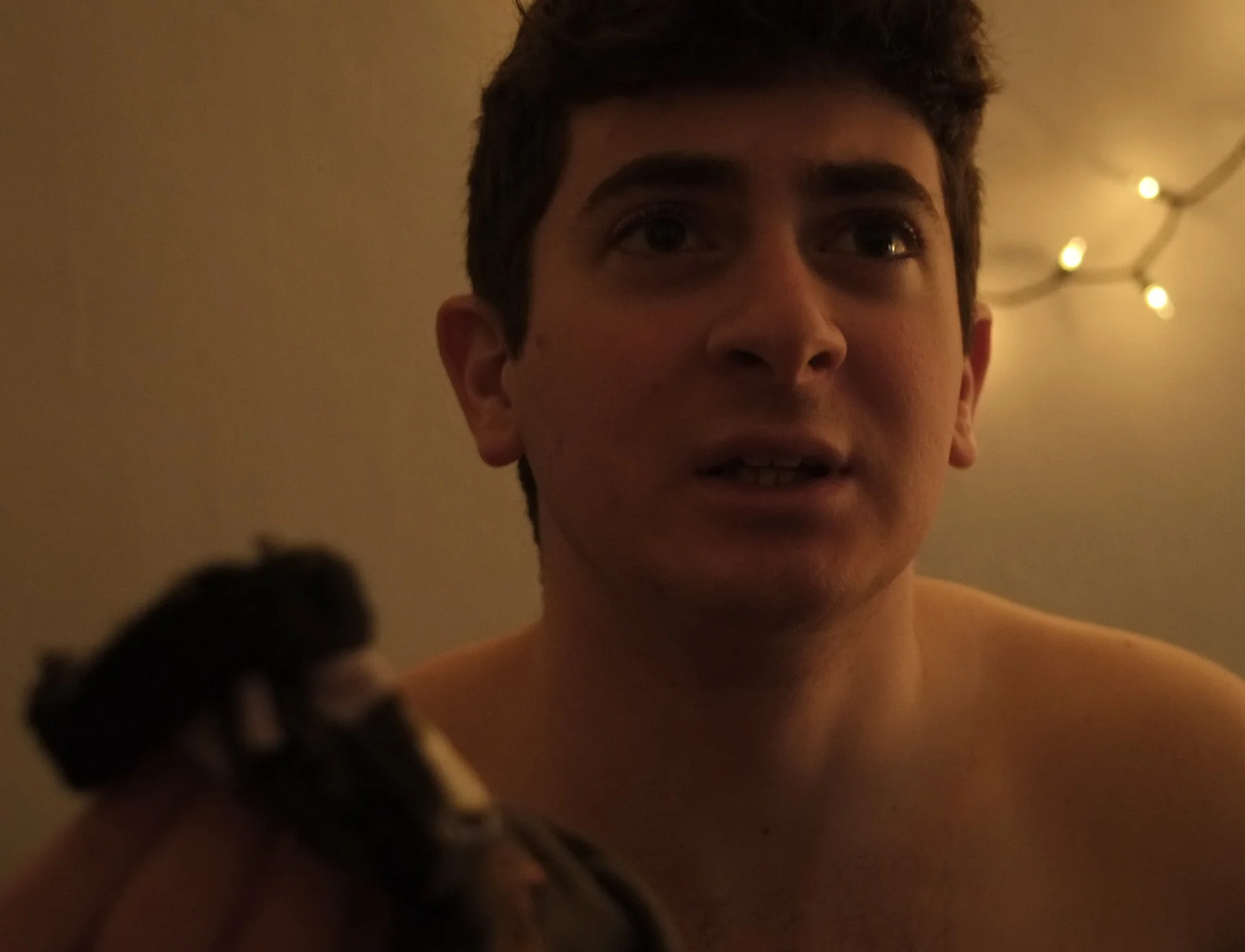 NAKED TALK The Webseries Has Launched!