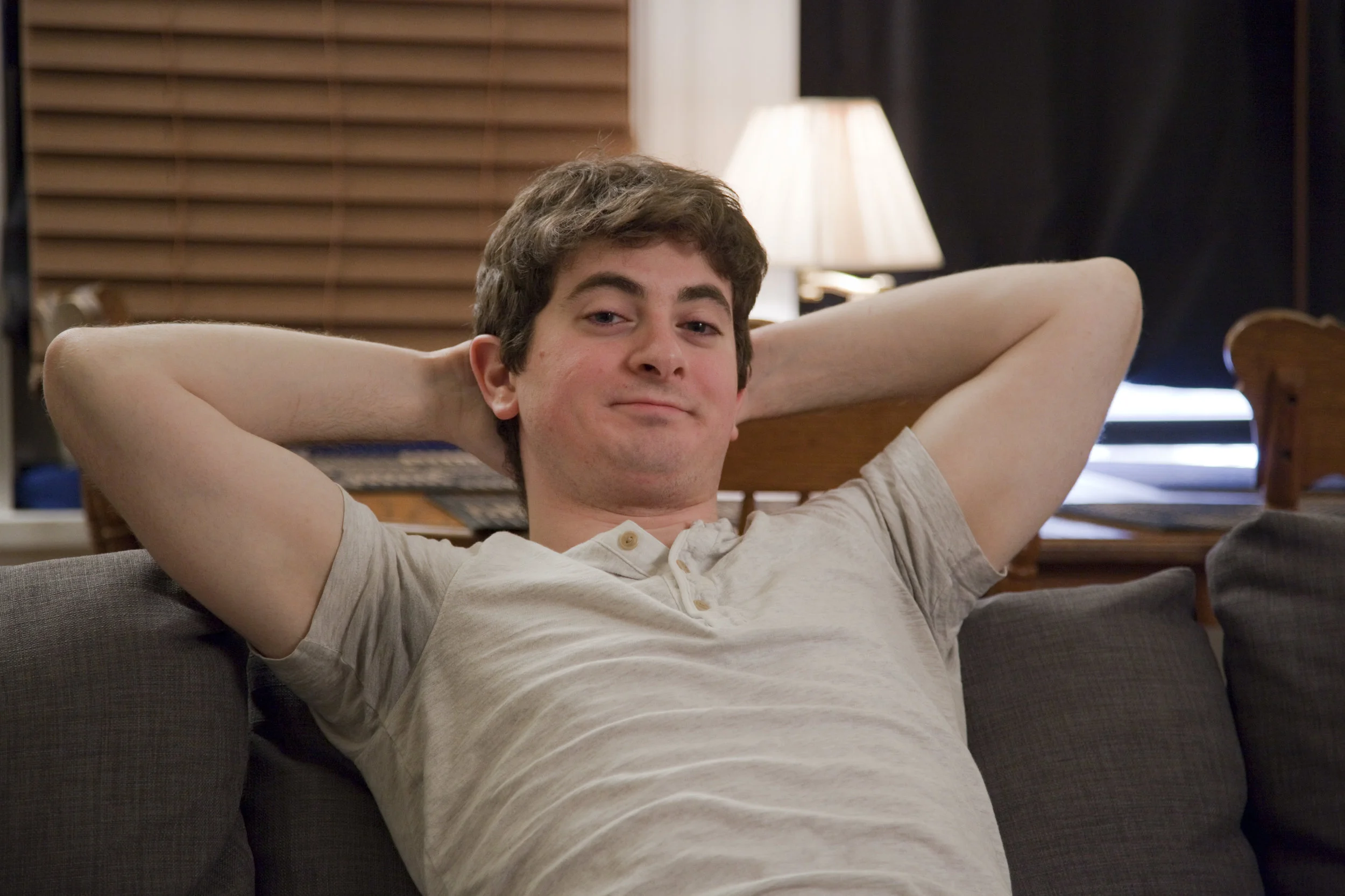 NAKED TALK Season 2 is out now!