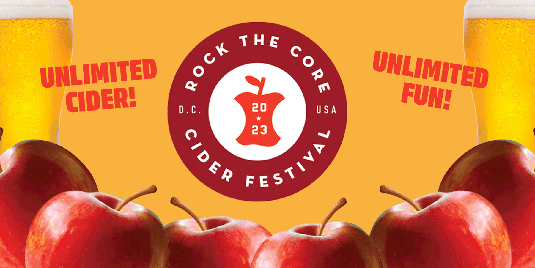 Rock the Core @ Hook Hall