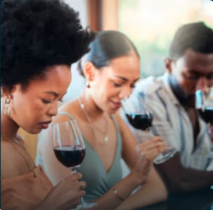 Brothers and Sisters of the Vine