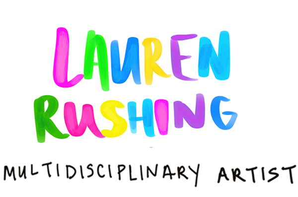 Lauren Rushing