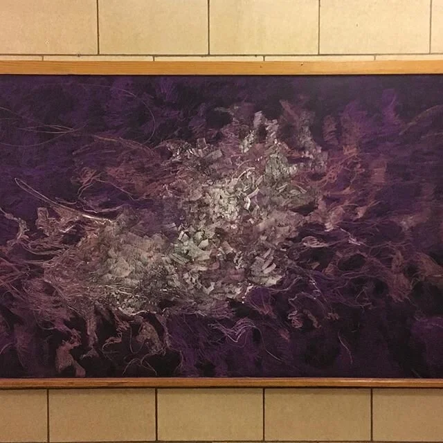 Chalkboard painting, 2020
.
.
.
#chalk #acim #artoninstagram #artlife #contemporaryart #contemporarypainting #abstractpainting #painting #paintingoftheday #artlife #nypainter #composition #interiordesign