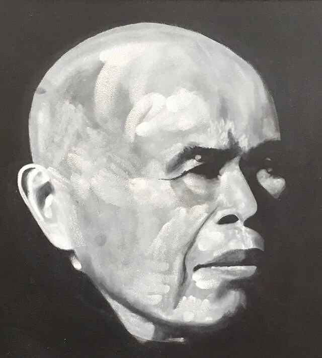 Chalkboard drawing .
.
.
#thichnhathanh #chalkboard #acim #artoninstagram #artlife #contemporaryart #contemporarypainting #abstractpainting #painting #paintingoftheday #artlife #nypainter #composition #interiordesign