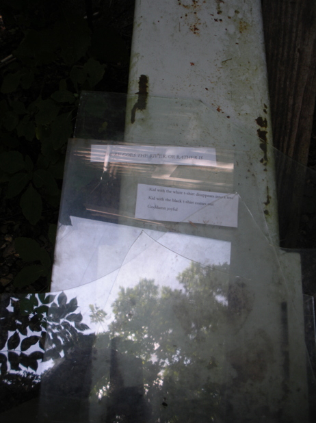 B. “Beam and Leaves”