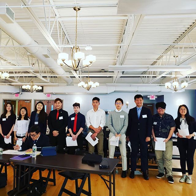 9th Annual Kyung-Uhn Scholarship Finalists! Best of luck! #kscholarship #scholarship #31운동100주년 #finalists