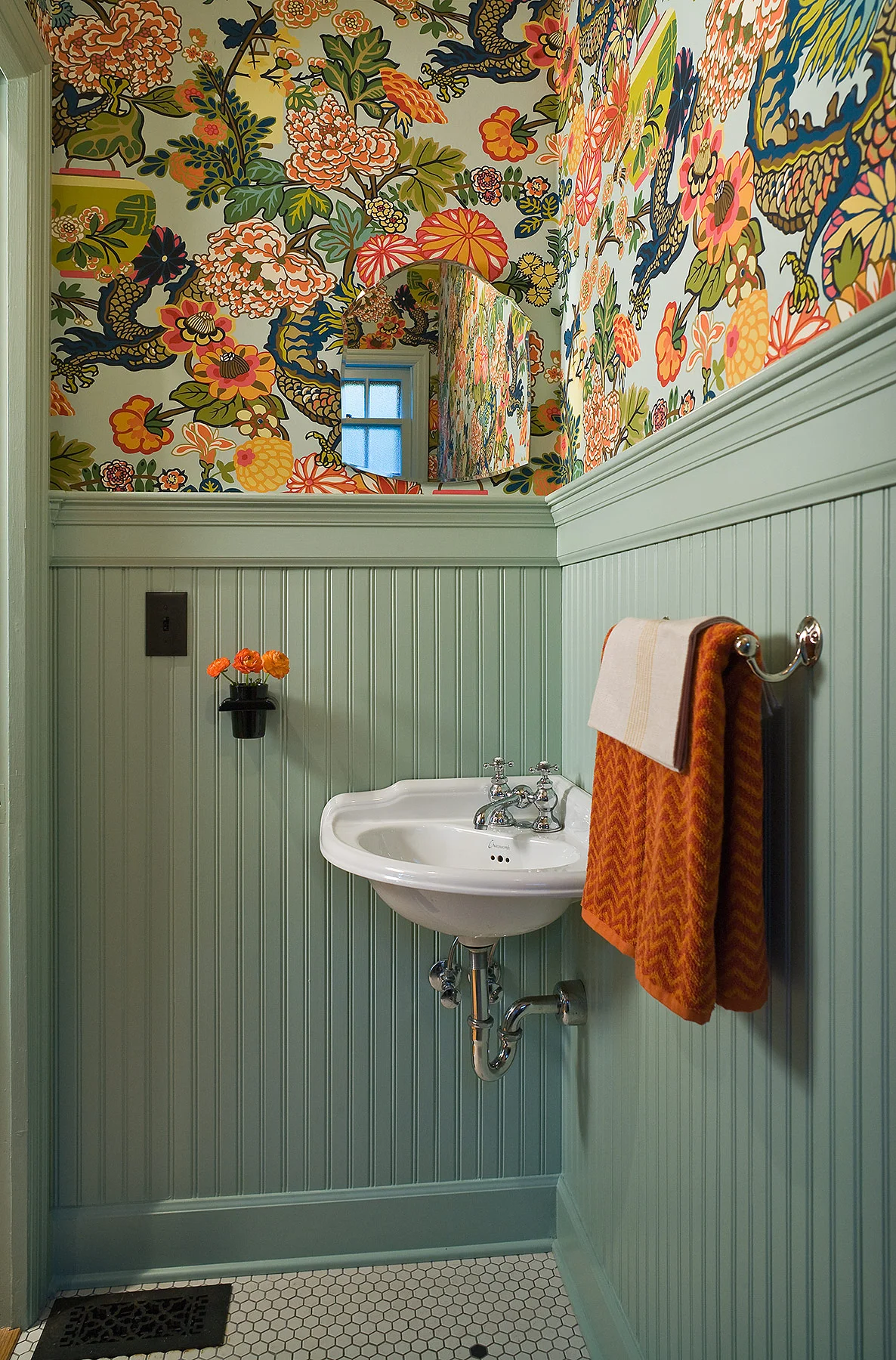 Irvington Family Home