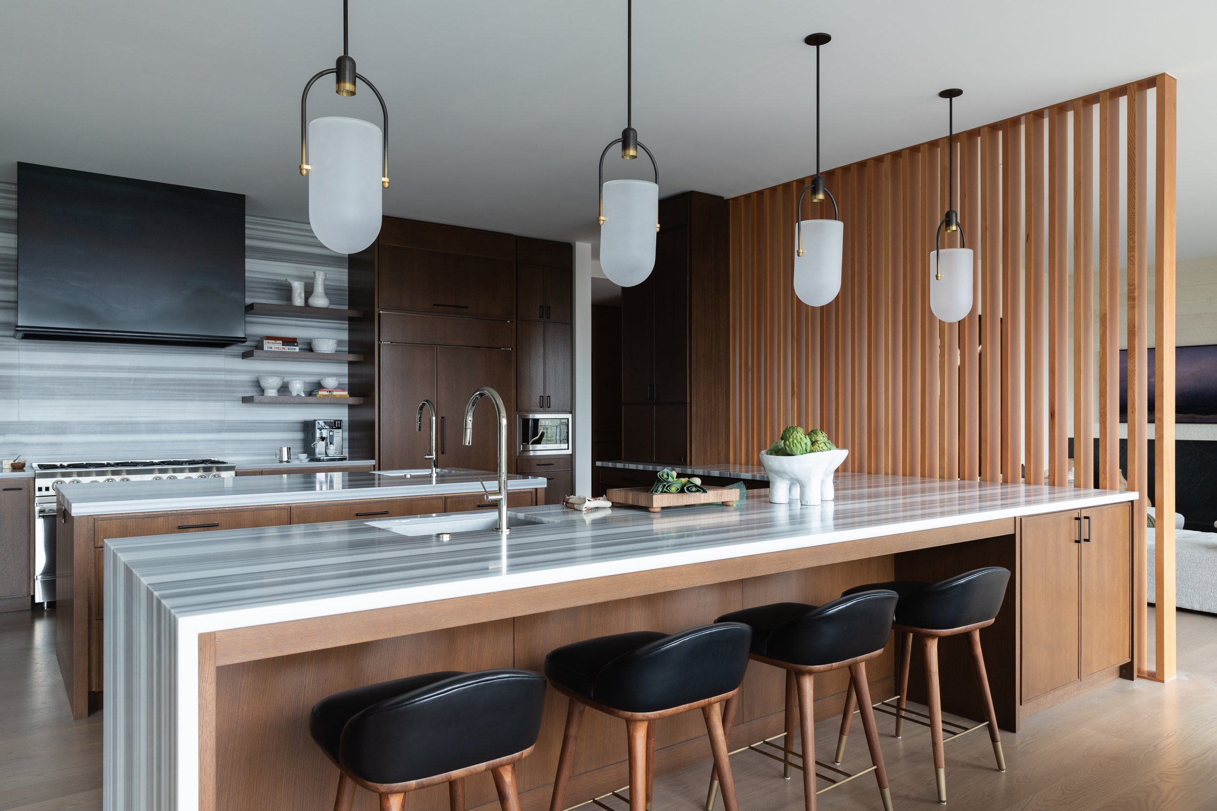 Best Northwest Contemporary Interior Design from Maison, Inc. in Portland Oregon 