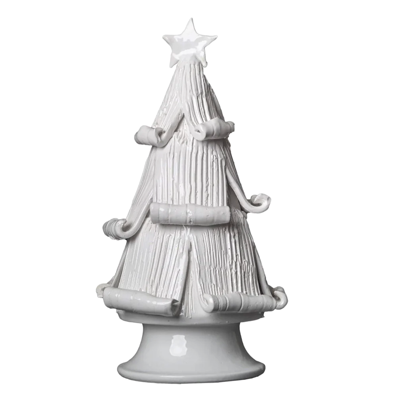 ITALIAN CHRISTMAS TREE