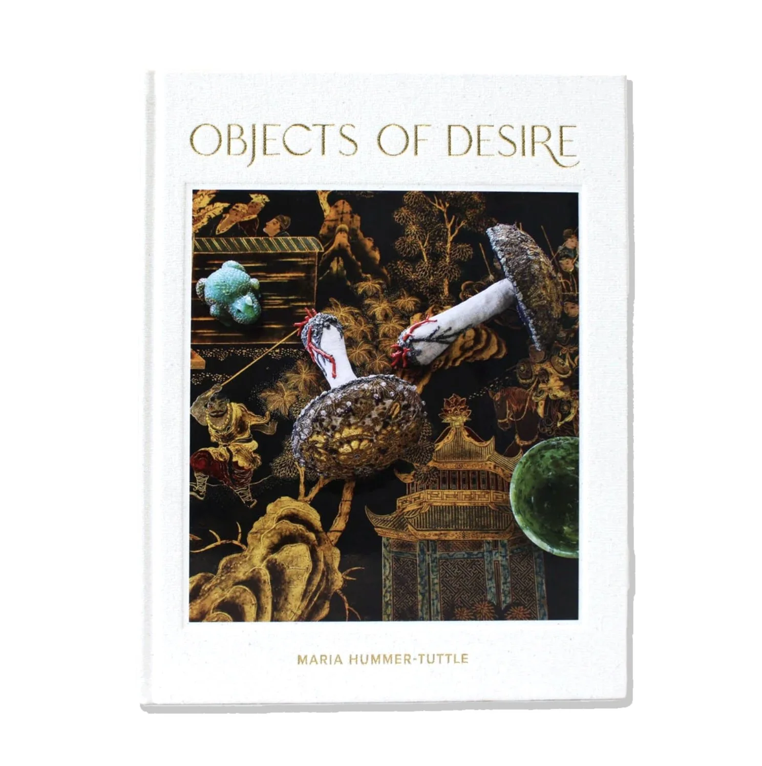 OBJECTS OF DESIRE Maison, Inc. Holiday Gifts