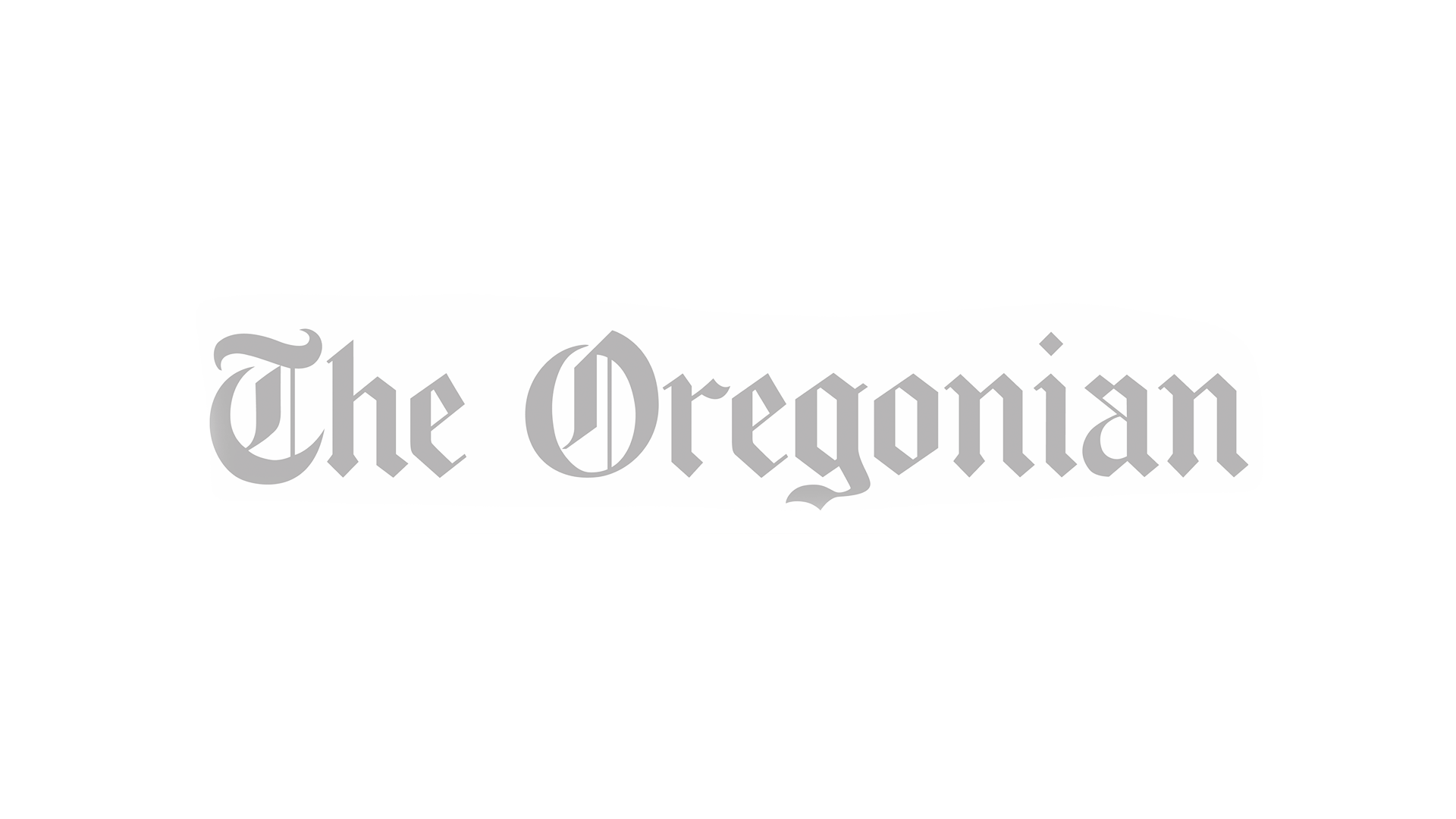 Oregonian logo gray.png