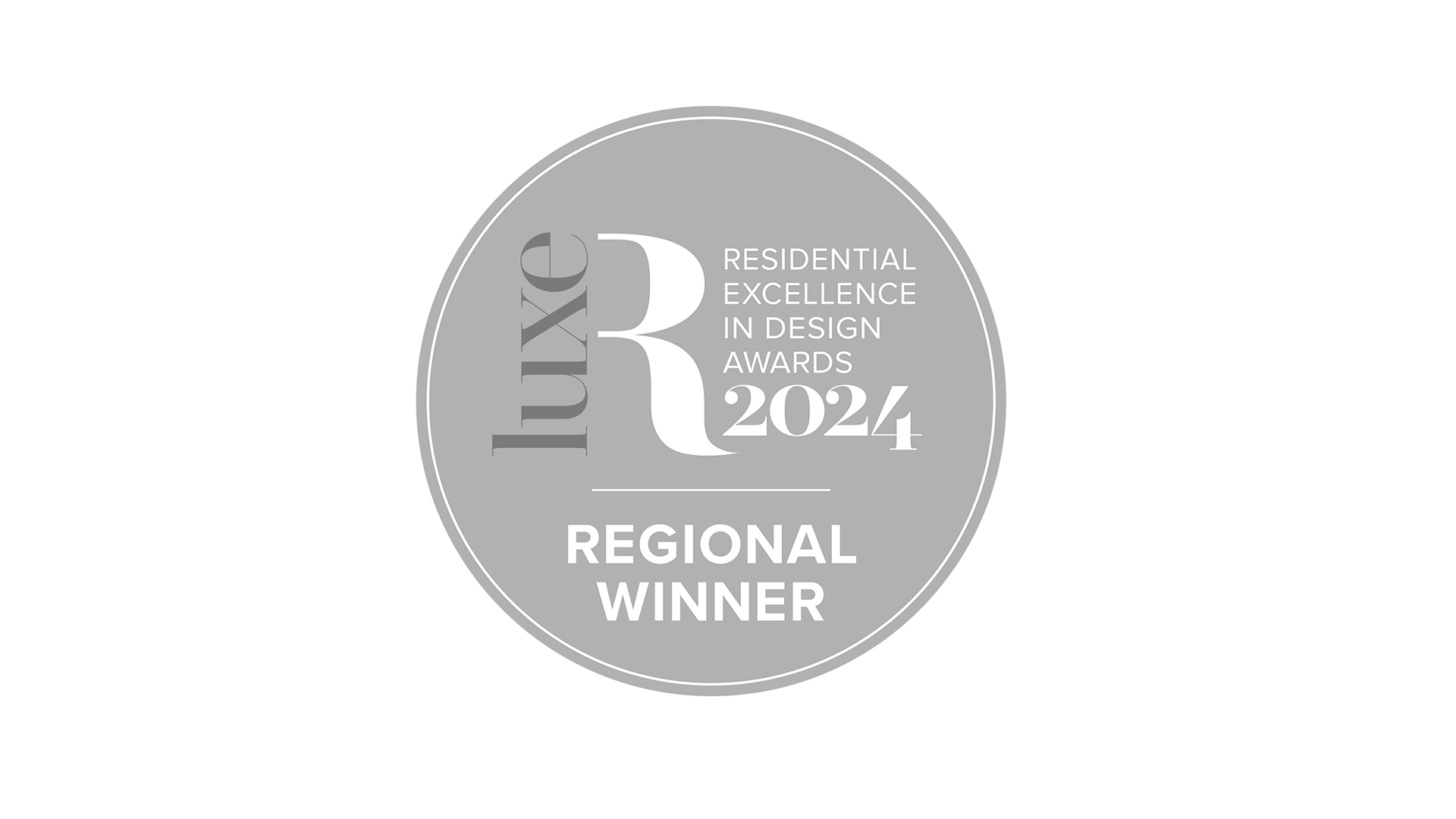 Red Awards logo gray.png