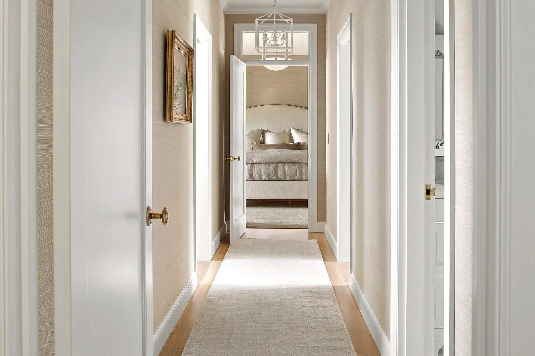 Maison, Inc. Interior Design_Portland_top-rated_luxury hallway.jpg