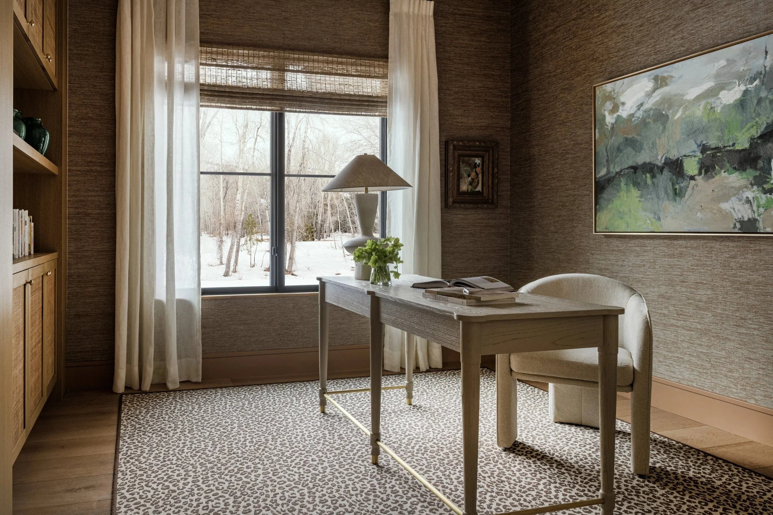 Joelle Nesen, Maison Inc._Sun Valley Home Office.jpg