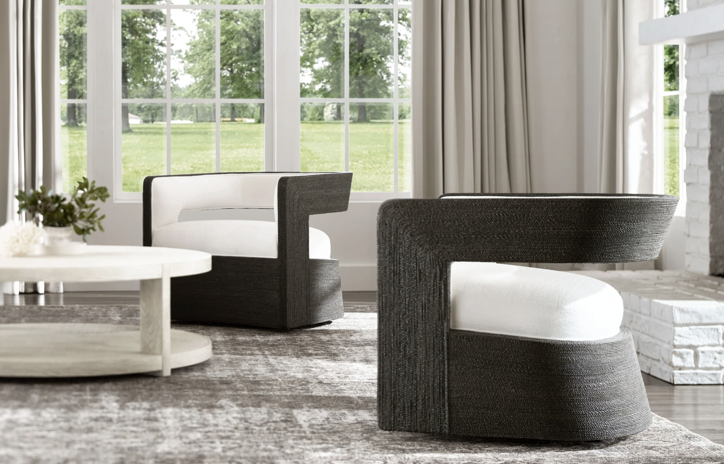 Palecek available through Maison, Inc. Portland, Oregon