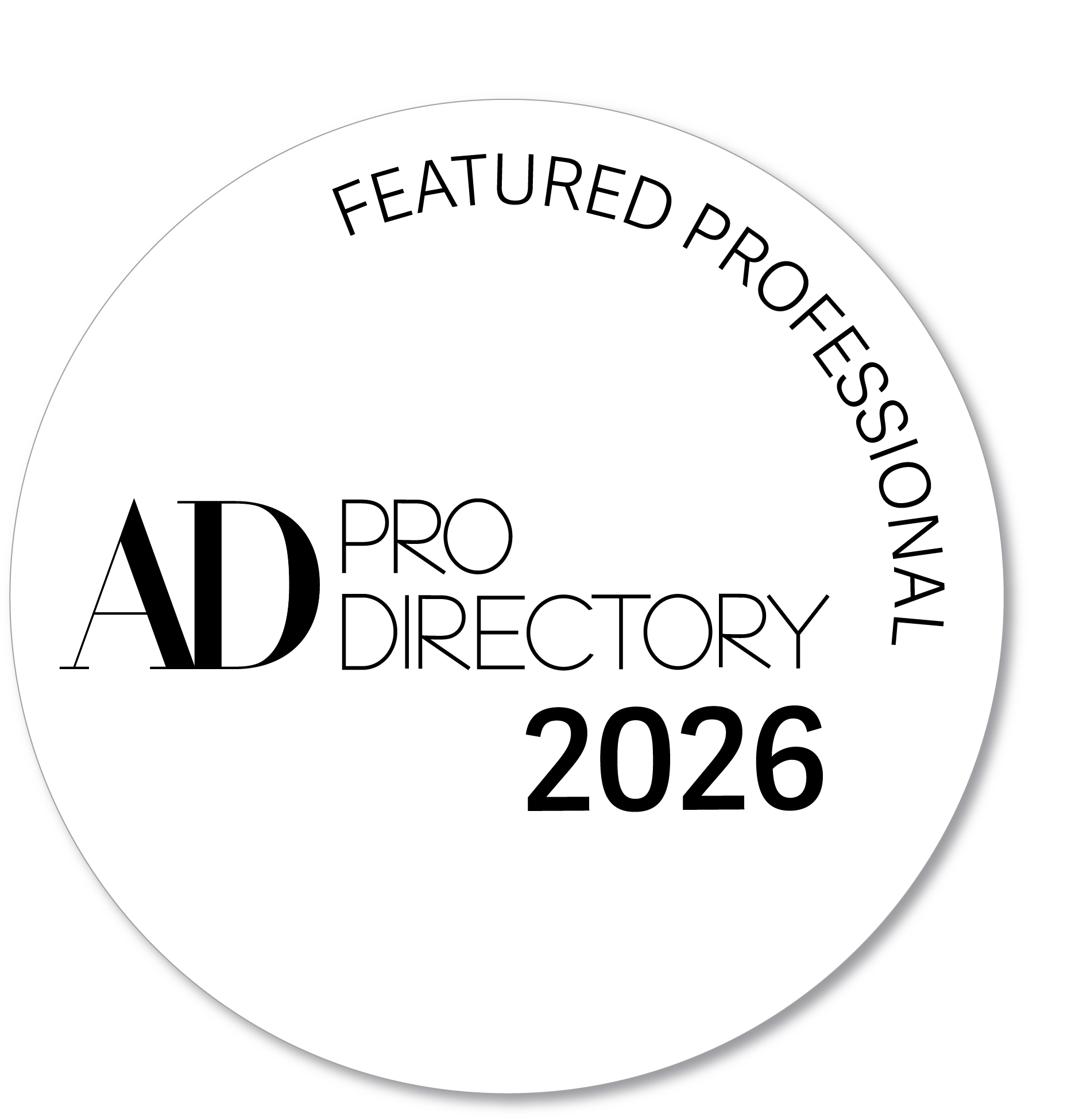 Architectural Digest Professional