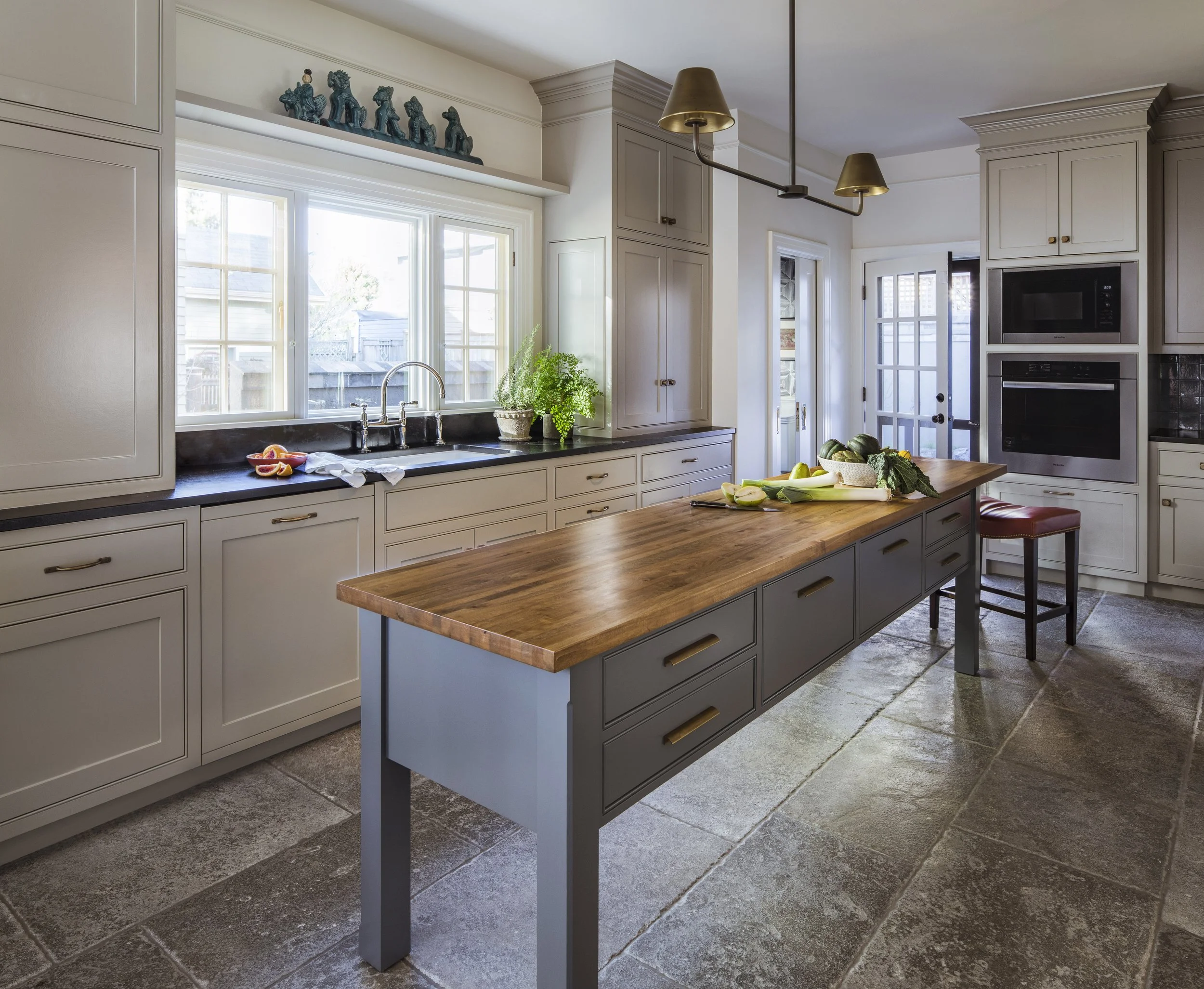 Top-Rated Maison, Inc. Interior Design Portland Laurelhurst kitchen.jpg.jpg