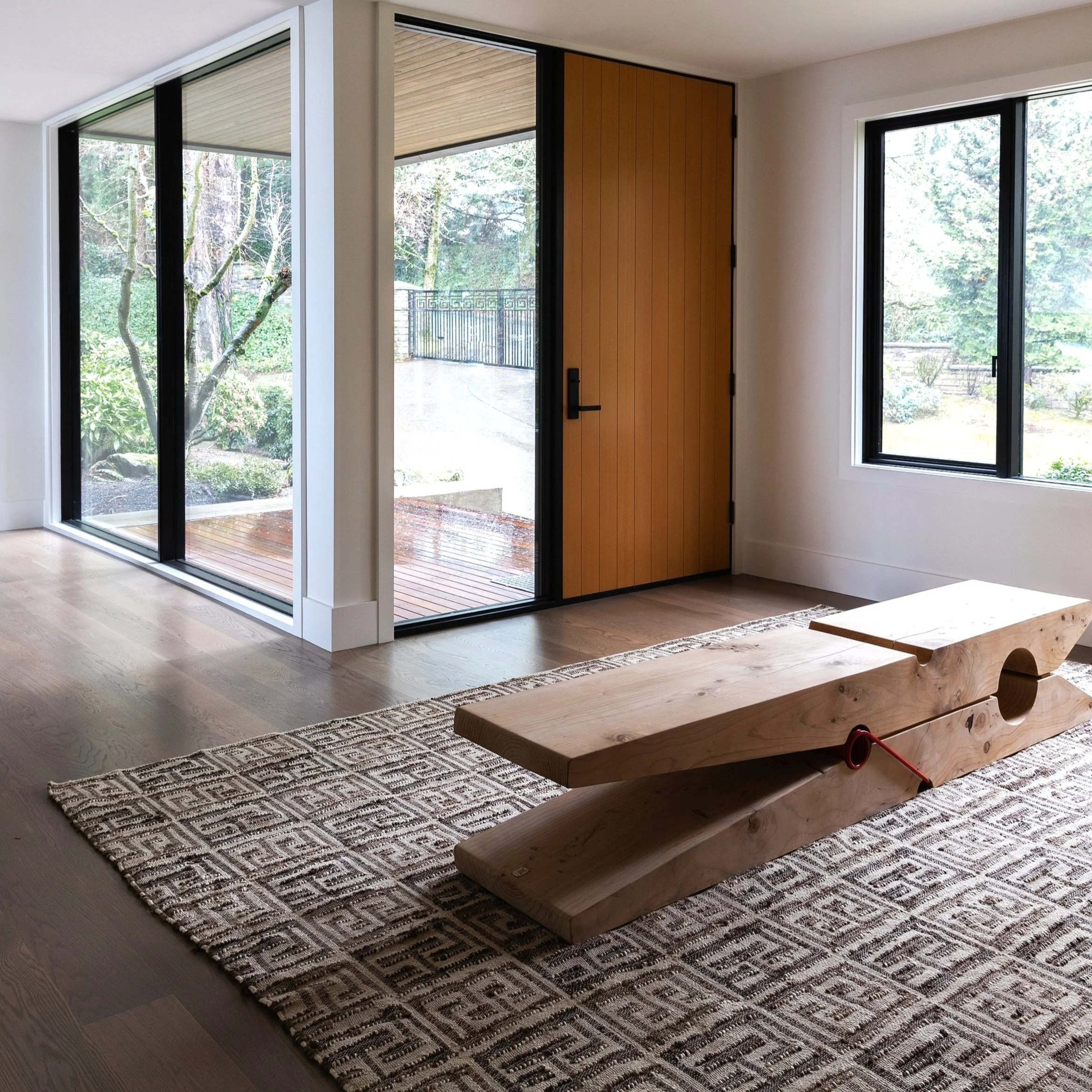 NORTHWEST CONTEMPORARY — MAISON, INC. Top Rated Interior Design ...