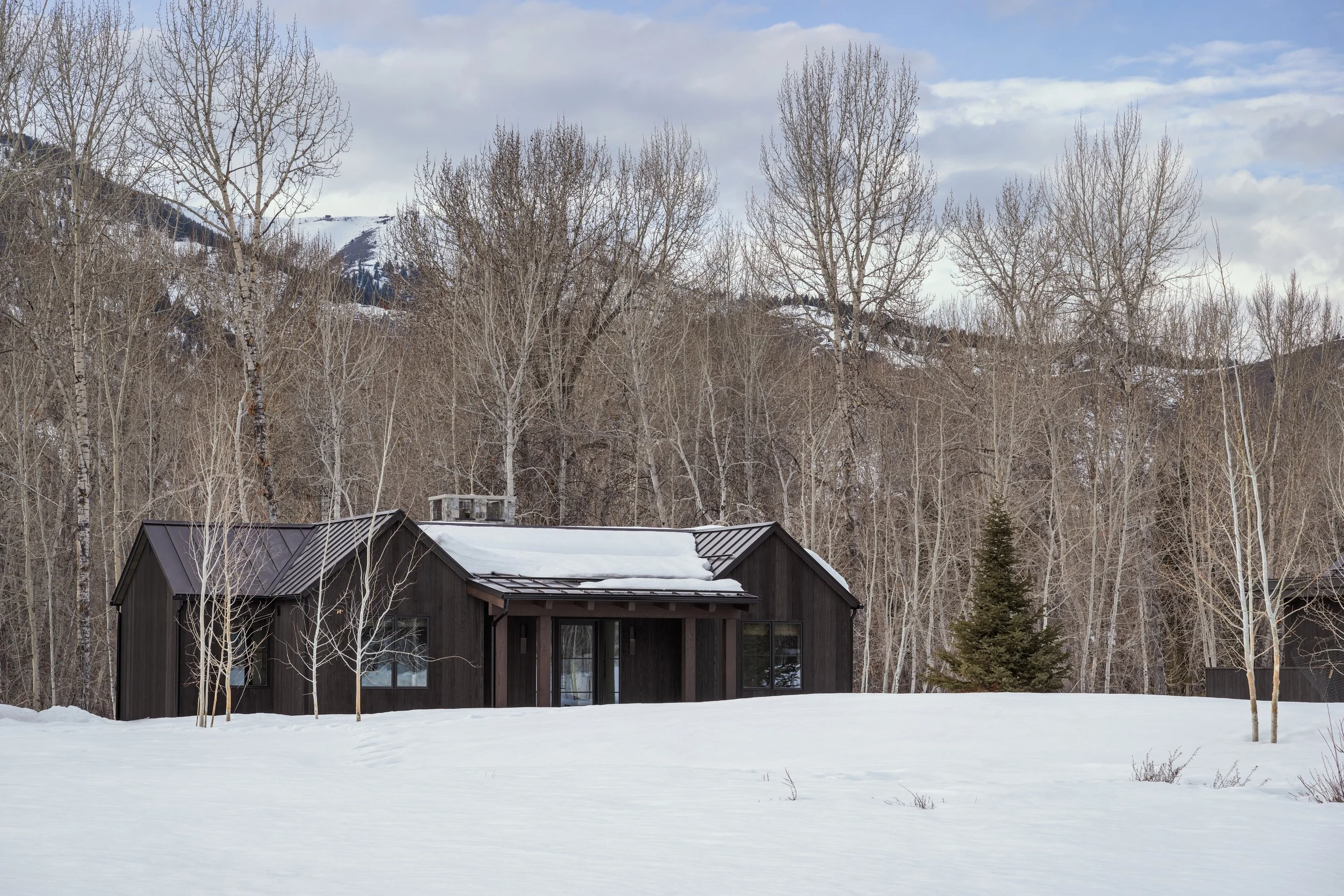 The Casita Guest House