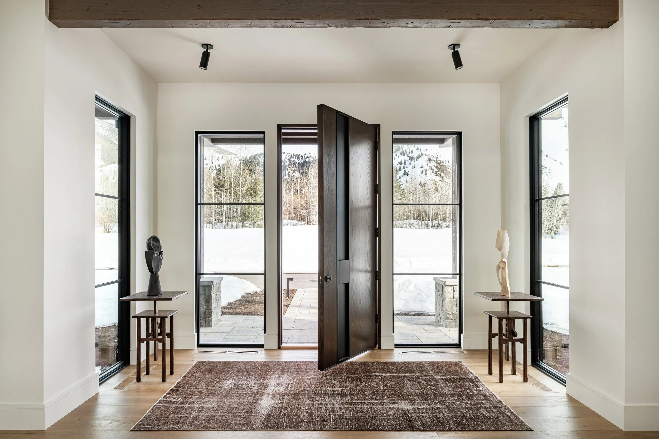 Joelle Nesen, Maison Inc._Sun Valley Entryway.jpg