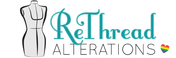 Rethread Alterations