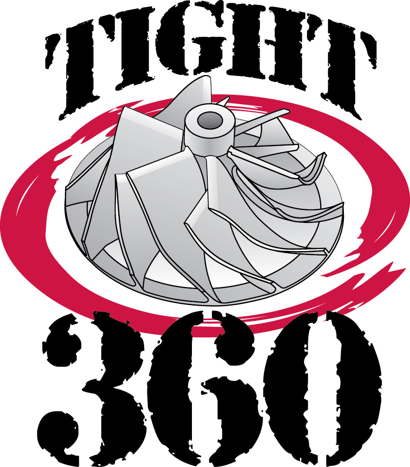 Tight 360 Tool & Machine LLC