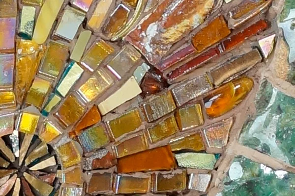 Bright Moments - Detail