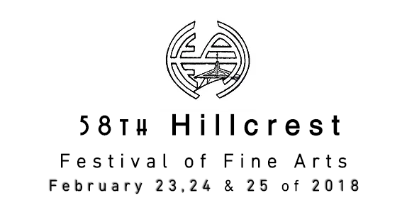 Hillcrest Festival of Fine Arts
