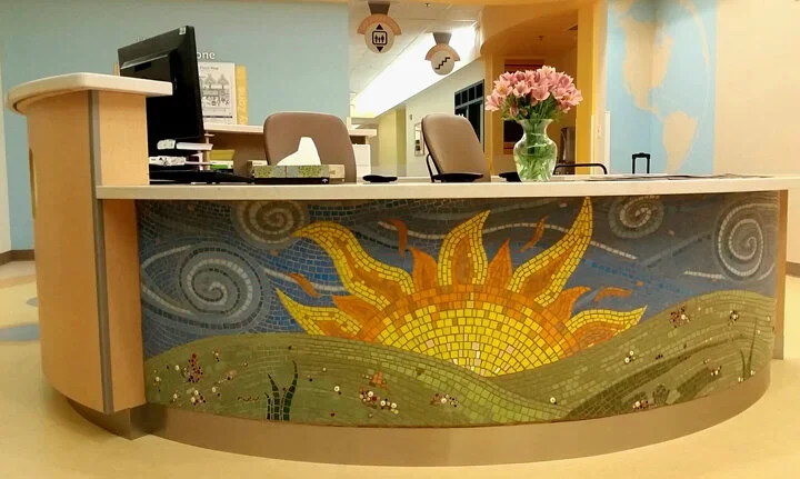 "Sunrise" - Goleta, CA