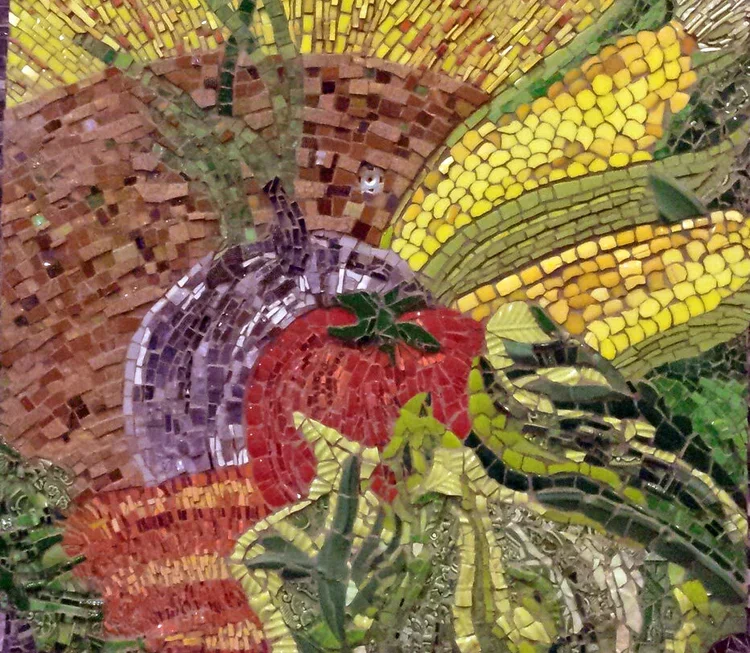 Contemporary Mosaic Arts Conferences