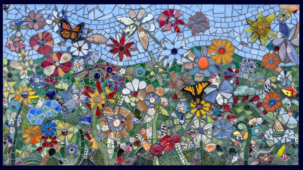 Hillcrest Festival of Fine Arts Community Project