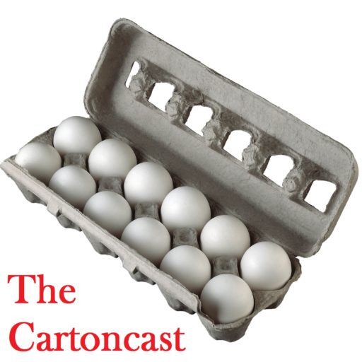 Cartoncast