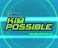 21 - Kim Possible