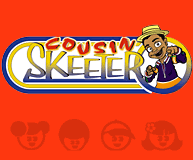 25 - Scrambl'd: Cousin Skeeter episode artwork