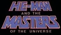 18 - He-Man and the Masters of the Universe