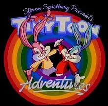 23 - Tiny Toon Adventures episode artwork