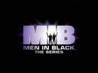 3 - Men In Black: The Series