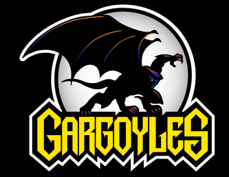 36 - Gargoyles episode artwork