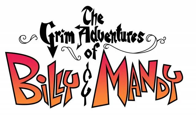 37 - The Grim Adventures of Billy and Mandy episode artwork