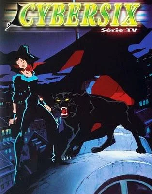 53 - Cybersix